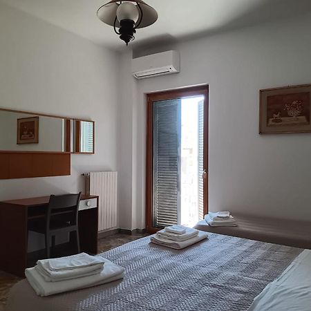 Attico Dolcevita Bari Zewnętrze zdjęcie