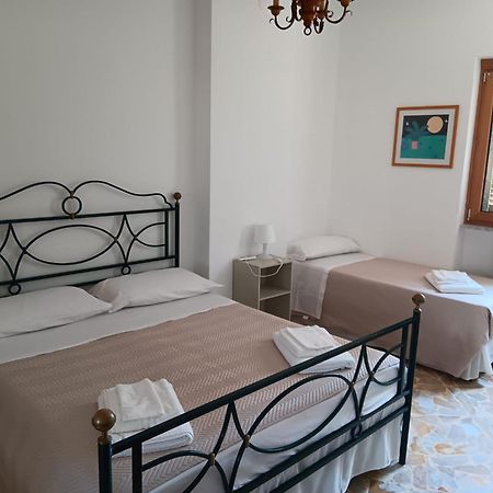 Attico Dolcevita Bari Zewnętrze zdjęcie