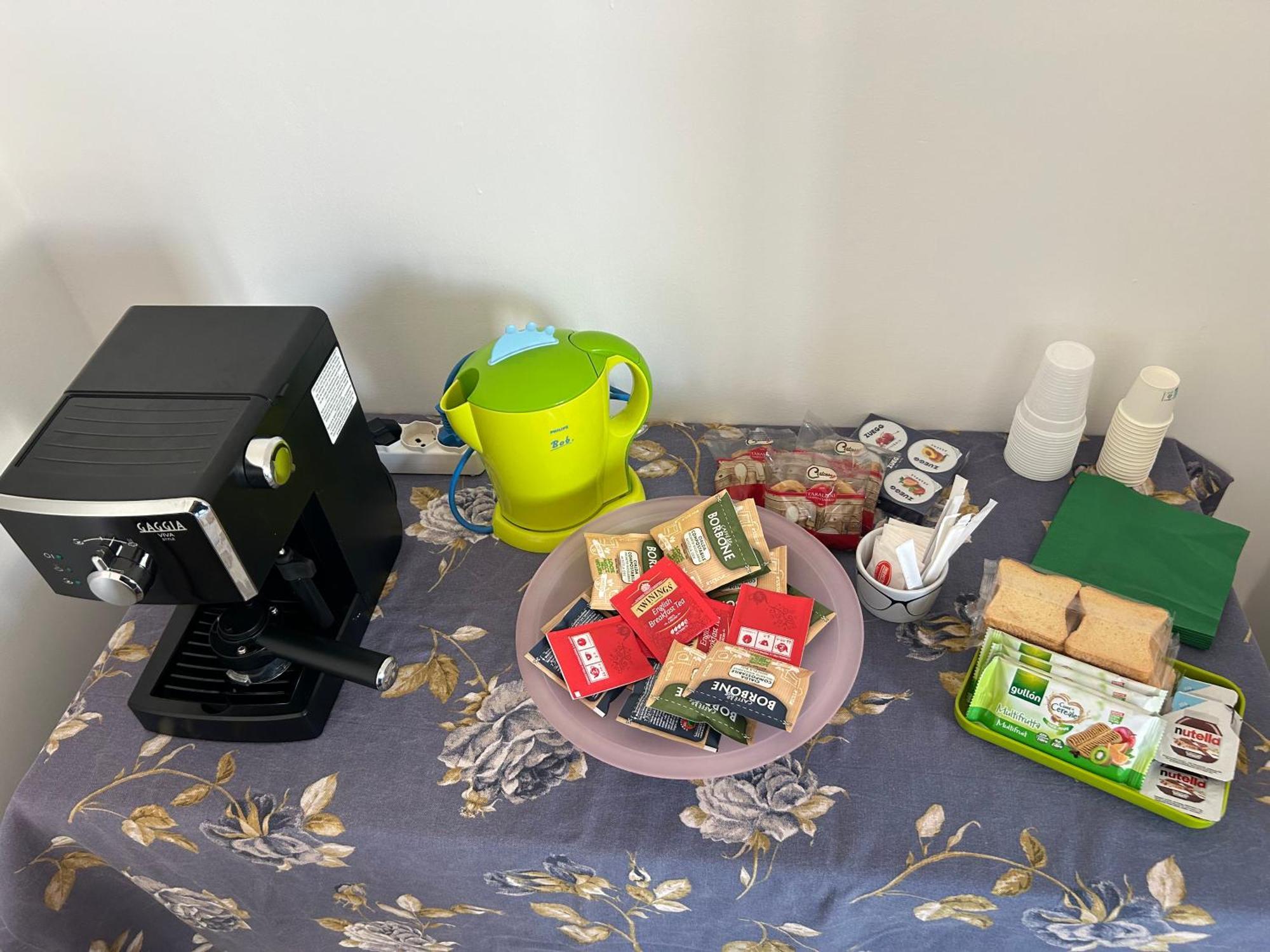 Attico Dolcevita Bari Zewnętrze zdjęcie