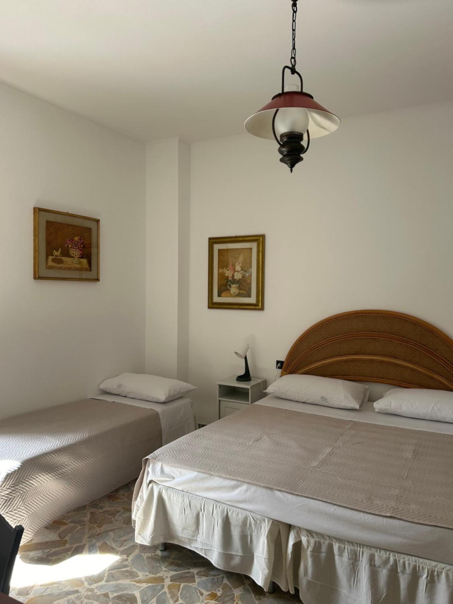 Attico Dolcevita Bari Zewnętrze zdjęcie