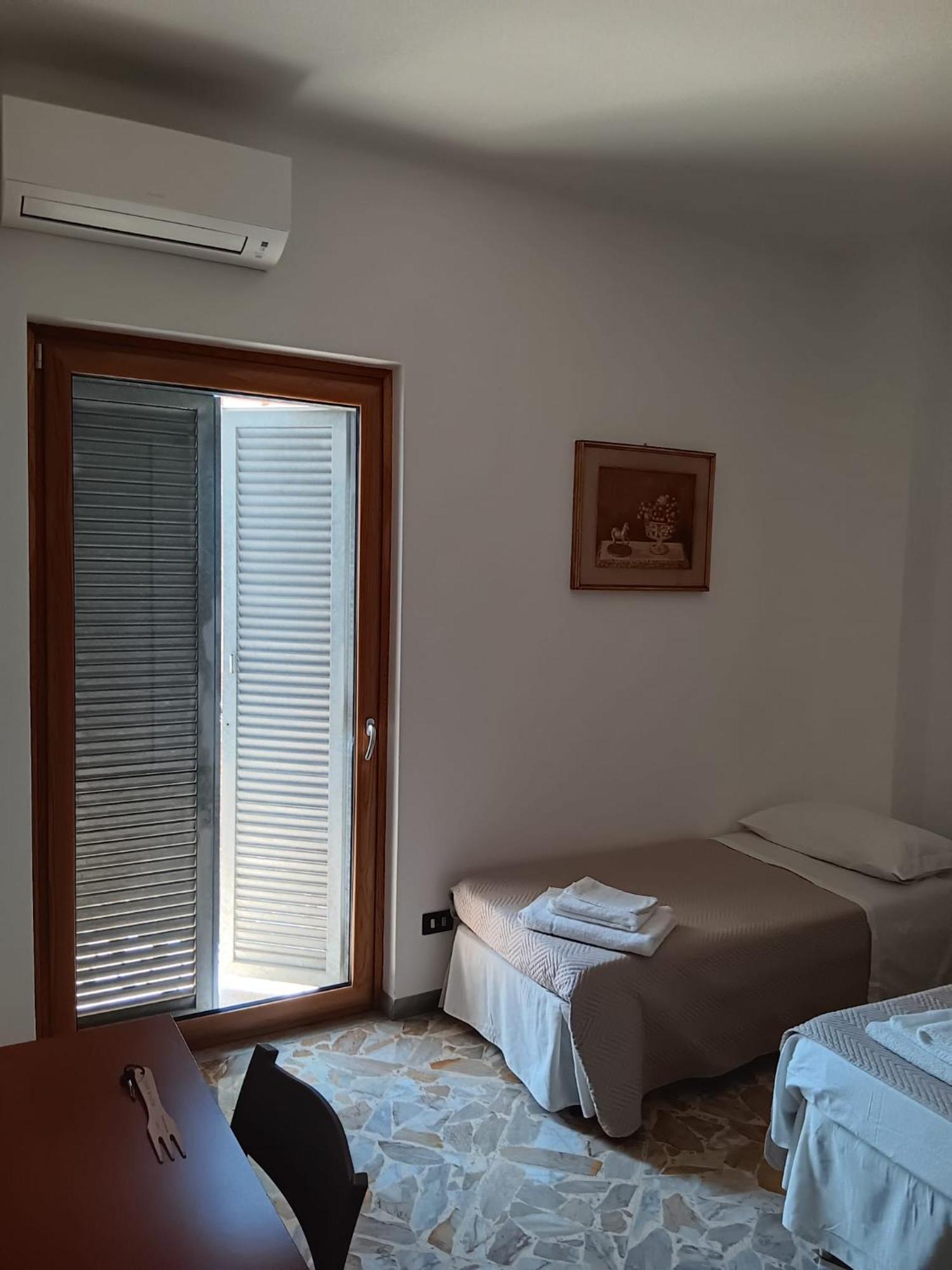 Attico Dolcevita Bari Zewnętrze zdjęcie