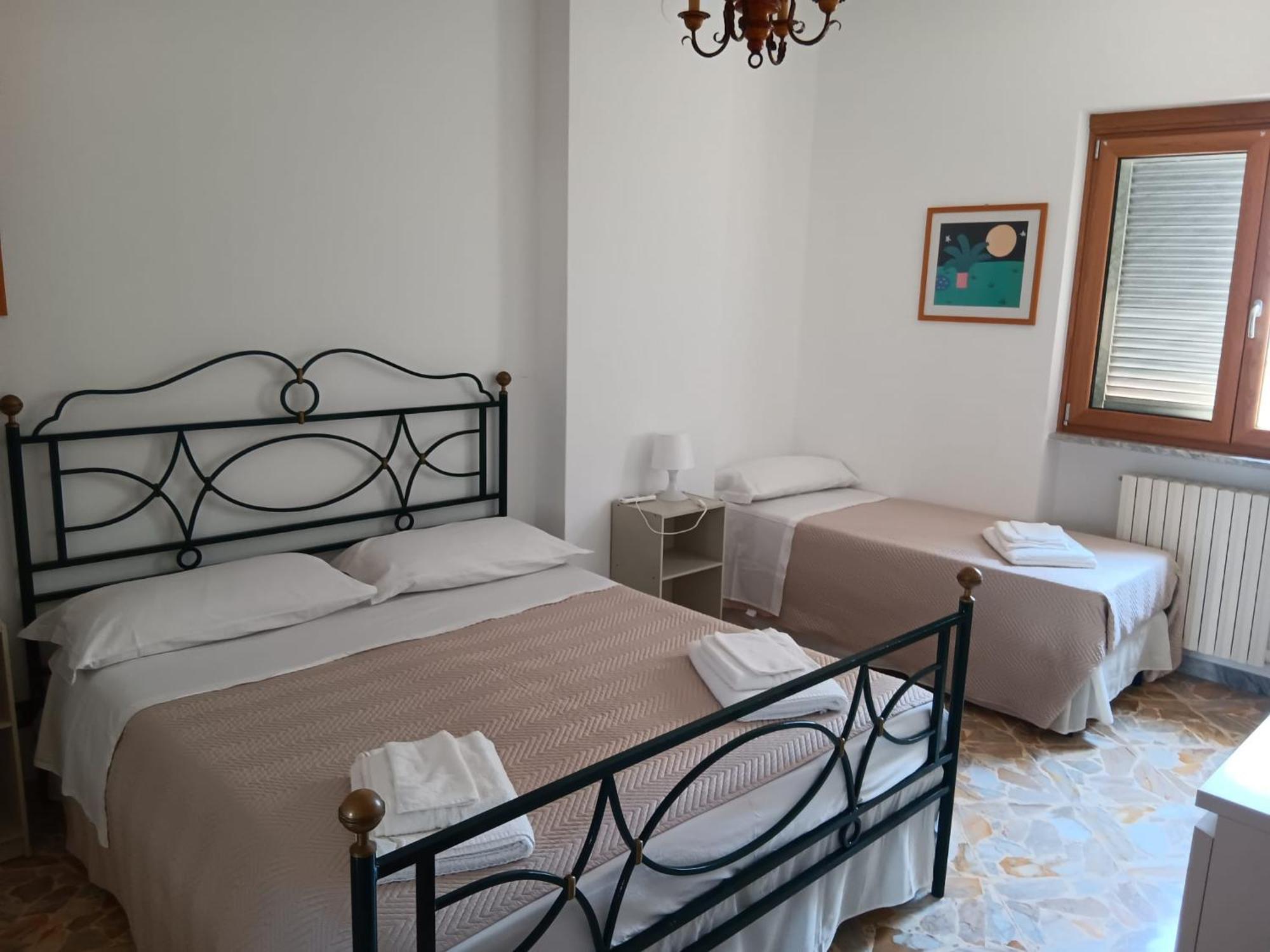 Attico Dolcevita Bari Zewnętrze zdjęcie